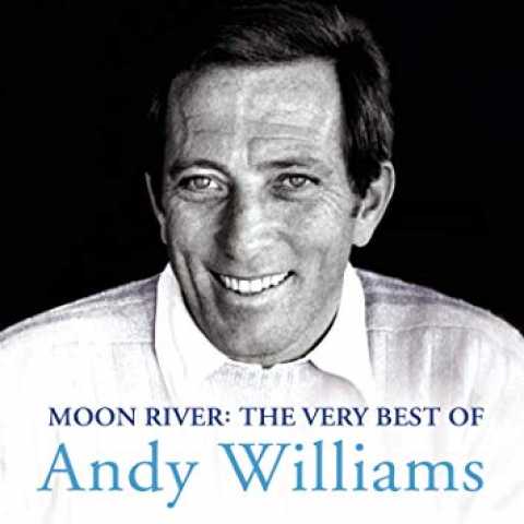 Andy Williams Moon River